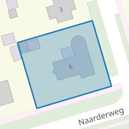 Perceel ZWD03-A-2456