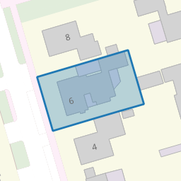 Perceel ZWD03-A-2458