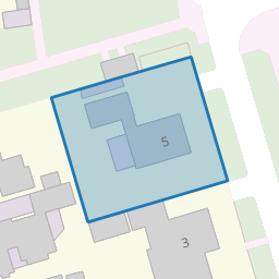 Perceel ZWD03-A-2461