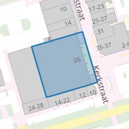 Perceel ZWD03-A-2491