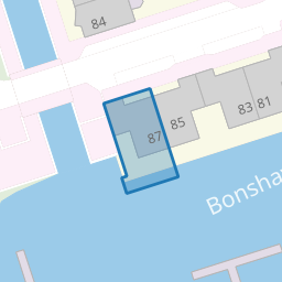 Perceel ZWD03-A-2494