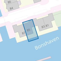 Perceel ZWD03-A-2495