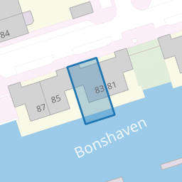 Perceel ZWD03-A-2496