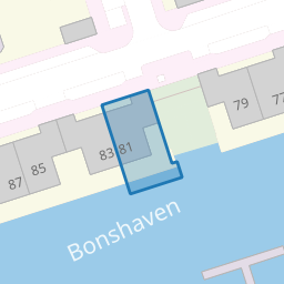 Perceel ZWD03-A-2497