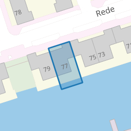 Perceel ZWD03-A-2499