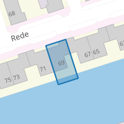 Perceel ZWD03-A-2502