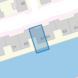 Perceel ZWD03-A-2503