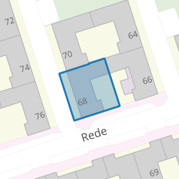 Perceel ZWD03-A-2515