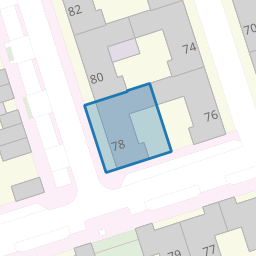 Perceel ZWD03-A-2521