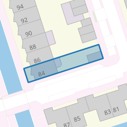 Perceel ZWD03-A-2523