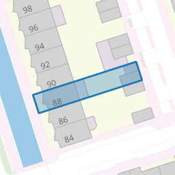 Perceel ZWD03-A-2525