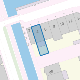 Perceel ZWD03-A-2532