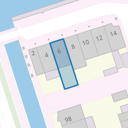 Perceel ZWD03-A-2533