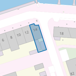 Perceel ZWD03-A-2537