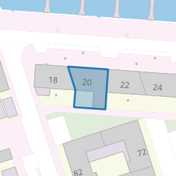 Perceel ZWD03-A-2539