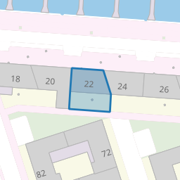 Perceel ZWD03-A-2540