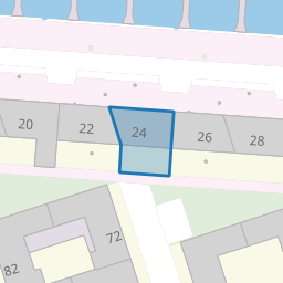 Perceel ZWD03-A-2541