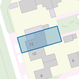 Perceel ZWD03-A-2551