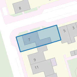 Perceel ZWD03-A-2555