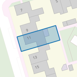 Perceel ZWD03-A-2557