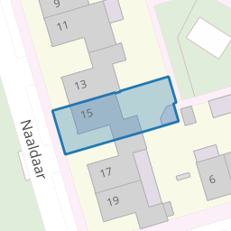 Perceel ZWD03-A-2559