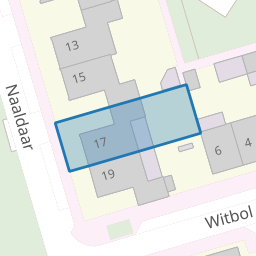 Perceel ZWD03-A-2560