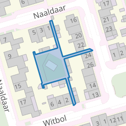 Perceel ZWD03-A-2562