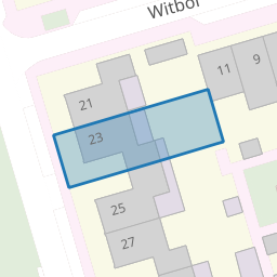 Perceel ZWD03-A-2565