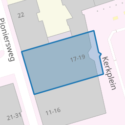 Perceel ZWD03-A-2574