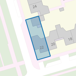 Perceel ZWD03-A-2597