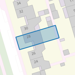 Perceel ZWD03-A-2600