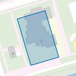 Perceel ZWD03-A-2604