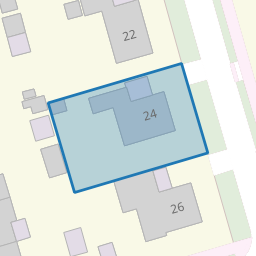 Perceel ZWD03-A-2606