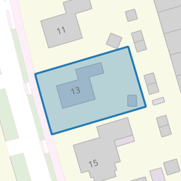 Perceel ZWD03-A-2612