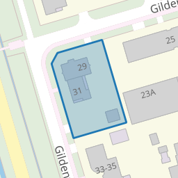 Perceel ZWD03-A-2624