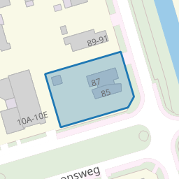 Perceel ZWD03-A-2625