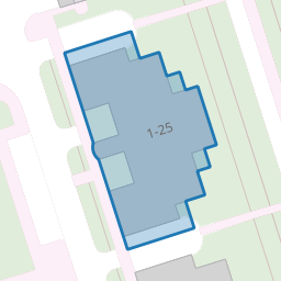 Perceel ZWD03-A-2641