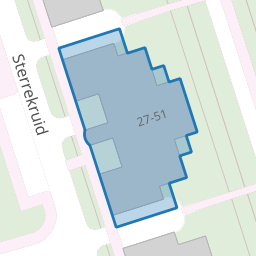 Perceel ZWD03-A-2642