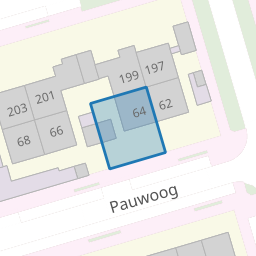 Perceel ZWD03-A-2701