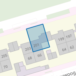 Perceel ZWD03-A-2703