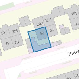 Perceel ZWD03-A-2705