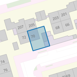 Perceel ZWD03-A-2706