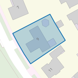 Perceel ZWD03-A-2735