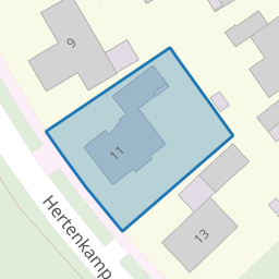 Perceel ZWD03-A-2736