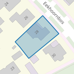 Perceel ZWD03-A-2743