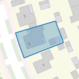 Perceel ZWD03-A-2751