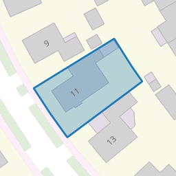 Perceel ZWD03-A-2754