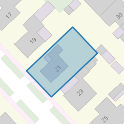 Perceel ZWD03-A-2758