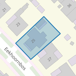 Perceel ZWD03-A-2760