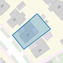 Perceel ZWD03-A-2761